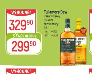 Tullamore Dew