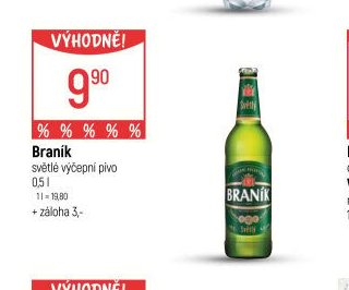 Braník