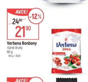 Verbena Bonbony