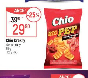 Chio Krekry