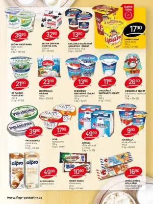 akční leták FLOP 24.9.2025-30.9.2025
