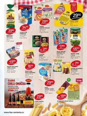 akční leták FLOP 24.9.2025-30.9.2025