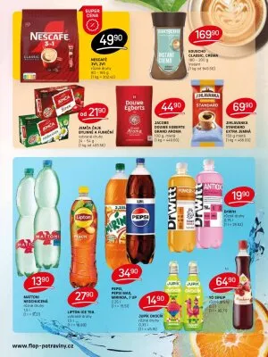 akční leták FLOP 24.9.2025-30.9.2025