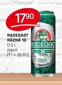 Radegast Rázná 10