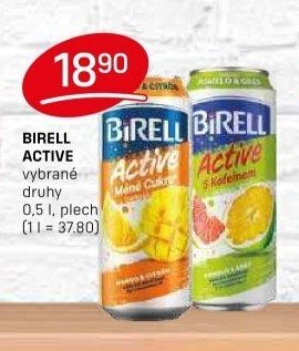 Birell Active