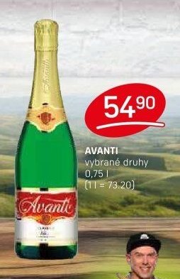 Avanti