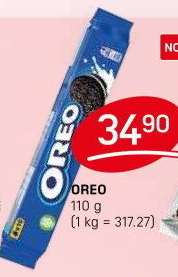 Sušenky Oreo