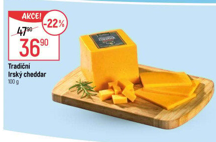 Sýr Cheddar Imokilly