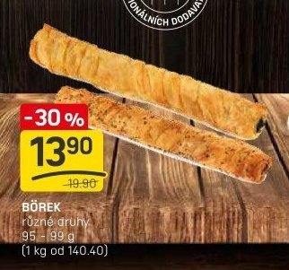 BÖREK
