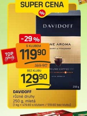 DAVIDOFF