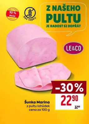 akční leták BILLA 24.9.2025-30.9.2025