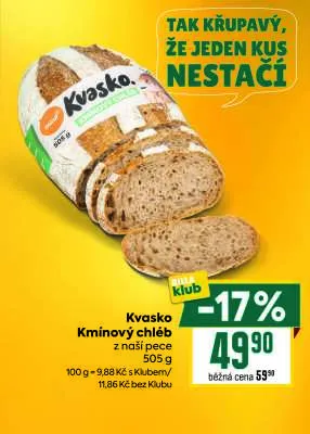 akční leták BILLA 24.9.2025-30.9.2025