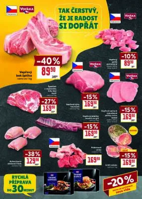 akční leták BILLA 24.9.2025-30.9.2025