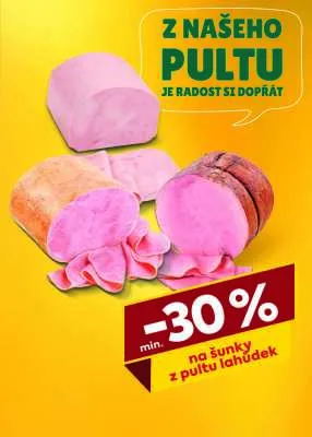 akční leták BILLA 24.9.2025-30.9.2025