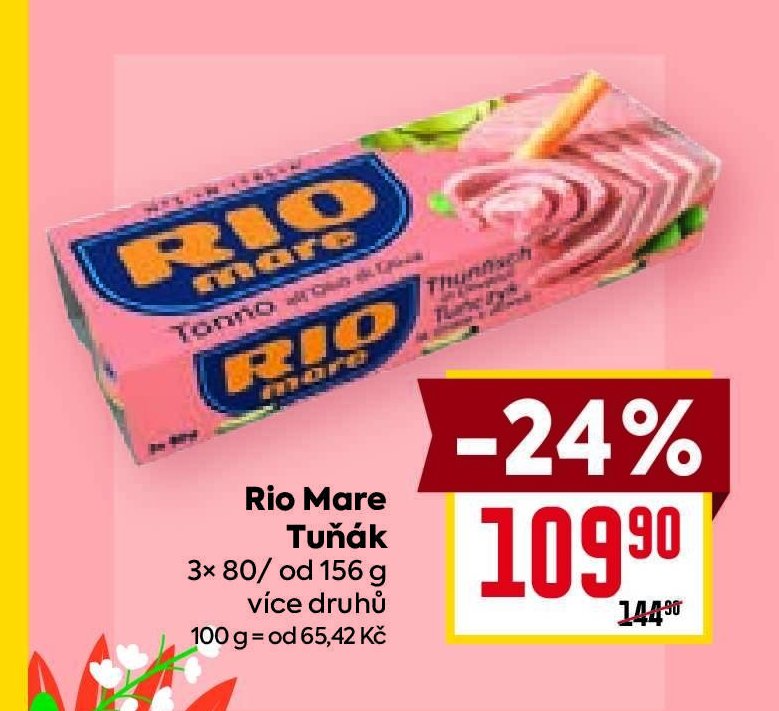 RIO mare Tonno
