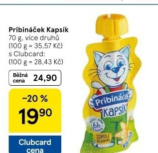 Kapsík Pribináček