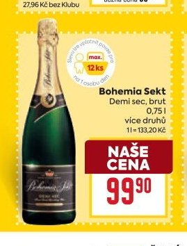 Bohemia Sekt