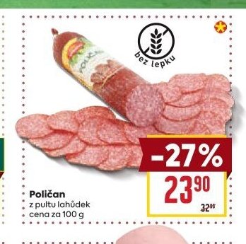 Poličan