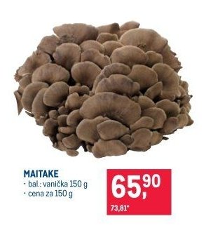Maitake