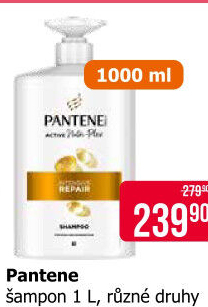Šampon Pantene