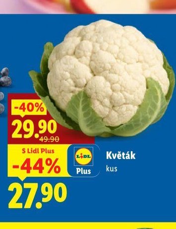 Květák