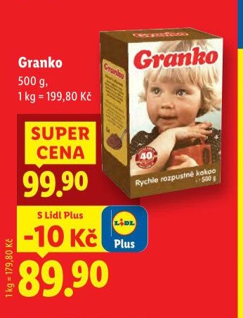 Granko