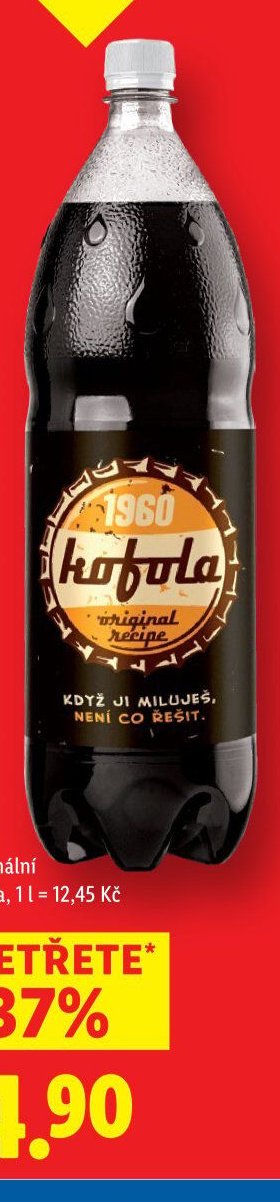 Kofola