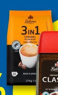 Bellarom 3in1