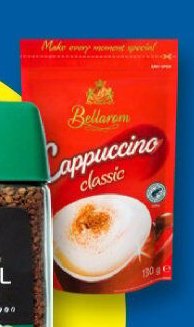 Bellarom Cappuccino