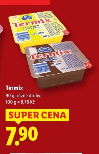 Termix