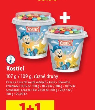 Kostíci