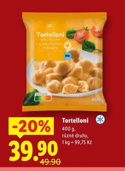 Tortelloni