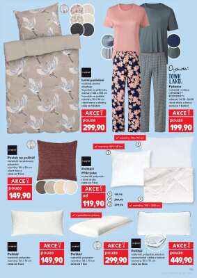 akční leták Kaufland 1.10.2025-7.10.2025