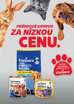 akční leták Kaufland 1.10.2025-7.10.2025