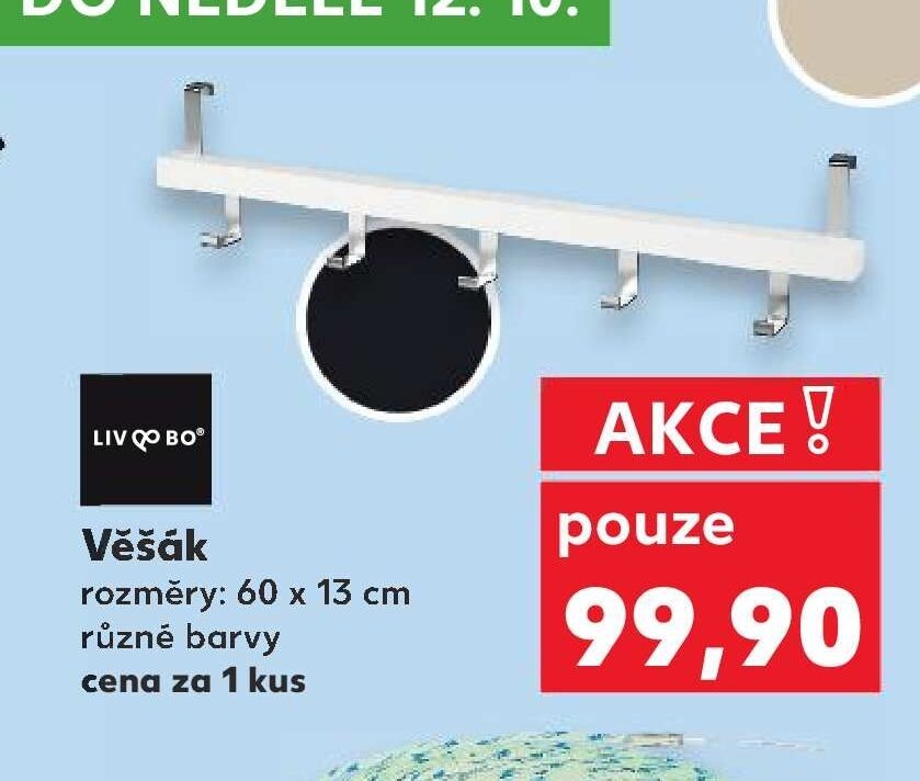 Věšák