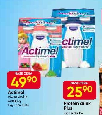 Actimel