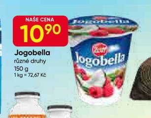 Jogobella