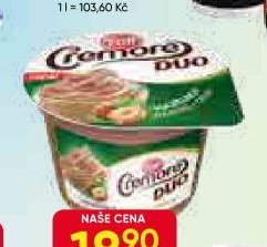 Cremore Duo