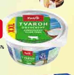 Tvaroh odtučněný 0,5%