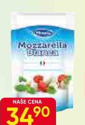 Mozzarella