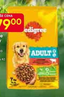 Granule pro psy