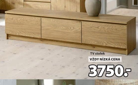 TV stolek