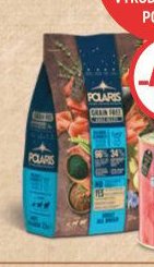 Polaris granule