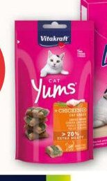 Vitakraft Yums