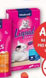 Vitakraft Liquid Snack