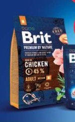 Brit Premium by Nature Adult