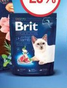 Brit Premium by Nature kapsička