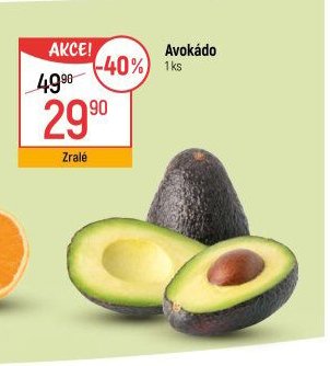 Avokádo