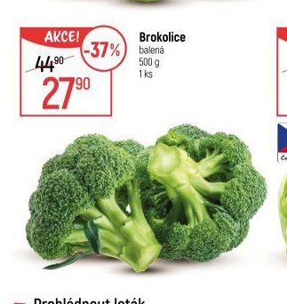 Brokolice