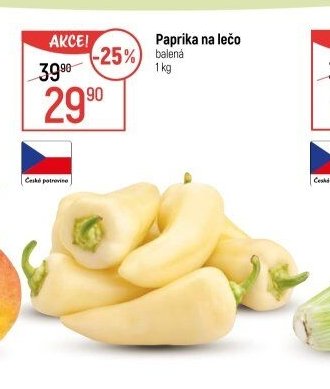 Paprika na lečo
